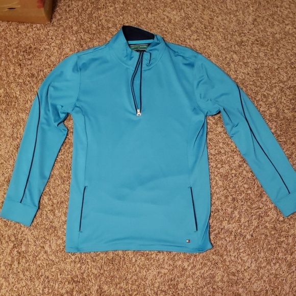 Tommy Hilfiger Tops - Tommy Hilfiger ladies golf long sleeve